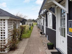 6 person holiday home in Vestervig